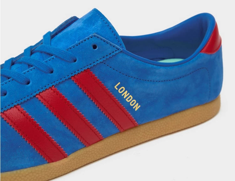 Adidas London Blue Red Exclusive IG5407