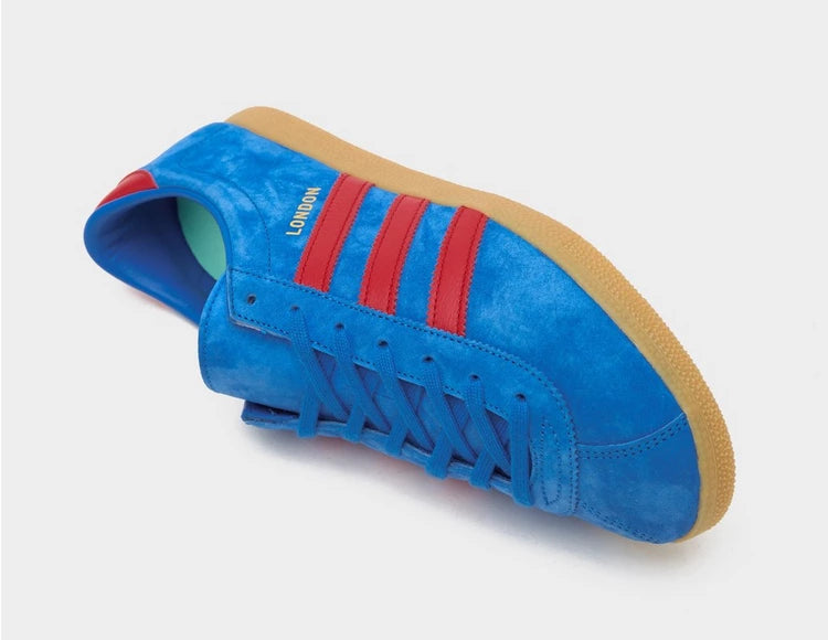 Adidas London Blue Red Exclusive IG5407