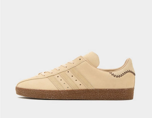 Adidas Yabisah Cream Brown Exclusive ID2866