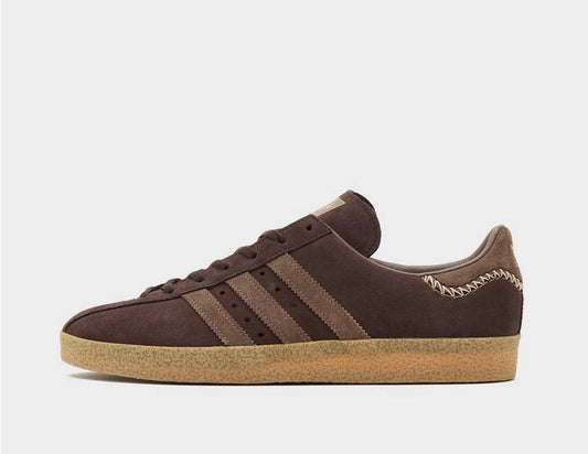 Adidas Yabisah Brown Exclusive ID2867