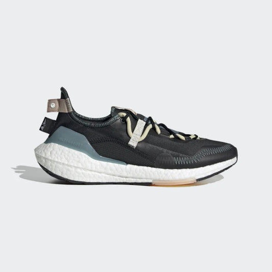 Adidas Ultraboost 21 x Parley Carbon Sandy Beige ORIGINAL GX1244