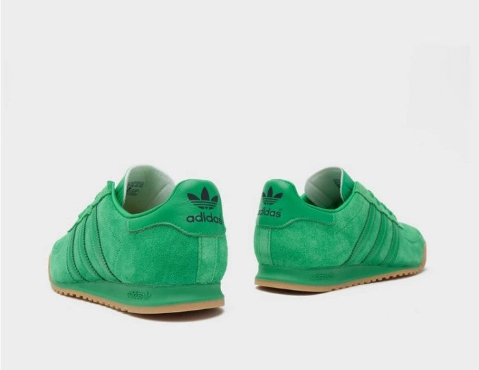 Adidas All Team Green Gumsole Exclusive IE4293