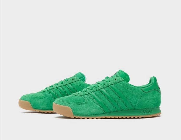 Adidas All Team Green Gumsole Exclusive IE4293