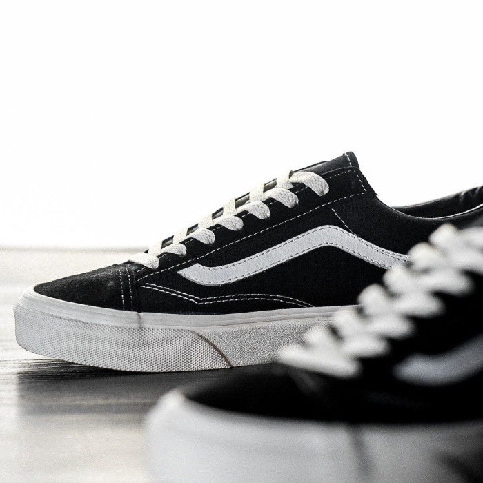 Vans Style 36 Marsmellow Black / White