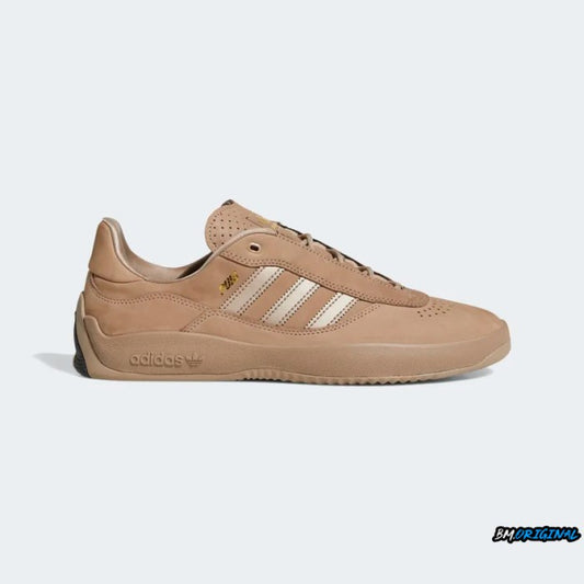 Adidas Puig Chalky Brown Gold Exclusive ORIGINAL GY3655