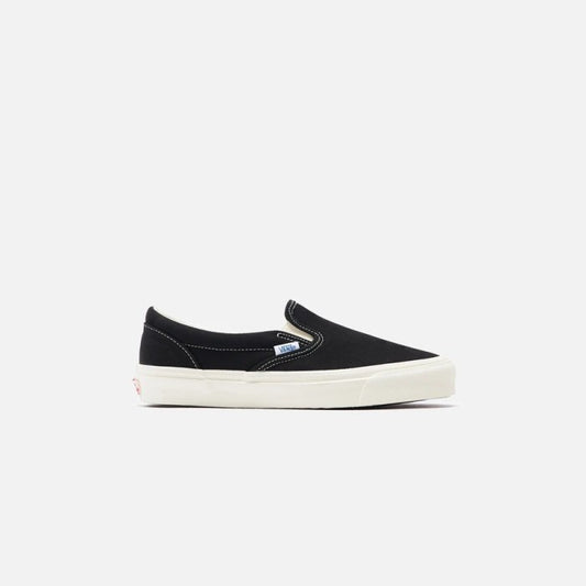 VANS UA OG Classic LX Canvas Slip-On Sneakers