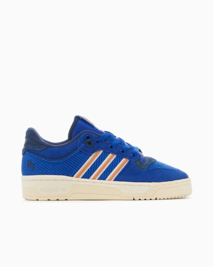 Adidas Rivalry Low 86 Bold Blue Hazy Coppper ID4755