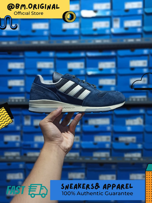 Adidas ZX 420 Navy White FZ0145