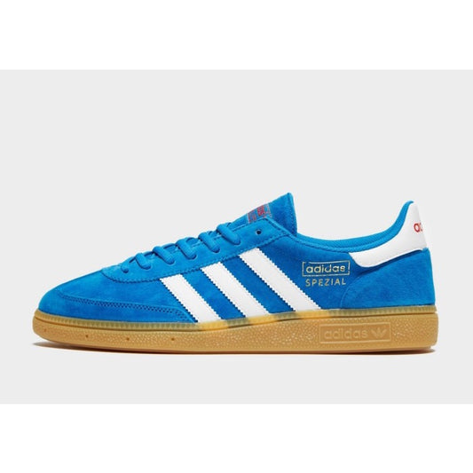 Adidas Spezial Handball Blue White Red Exclusive ORIGINAL FV1370