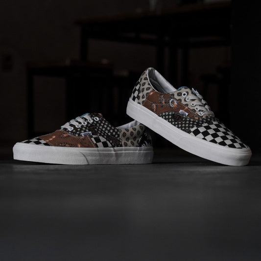 Vans Era Tiger Patchwork ORIGINAL