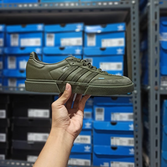 Adidas x OAMC Type O-8 Military Green