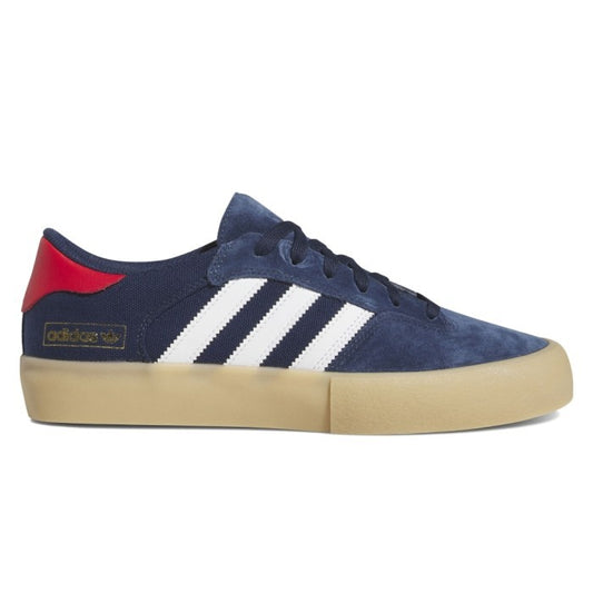 Adidas Matchbreak Super Collegiate Navy White Better Scarlet HQ6318