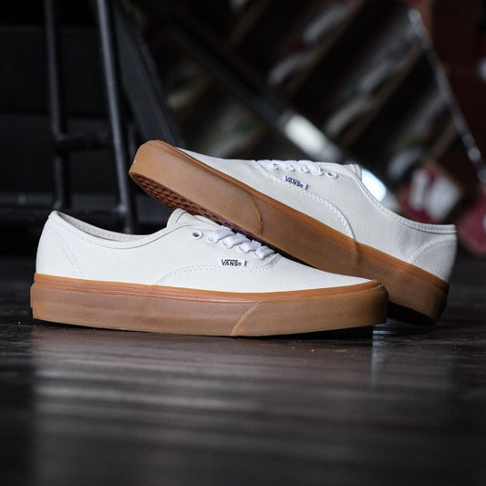 Vans Authentic Marsmellow White/Gum ORIGINAL