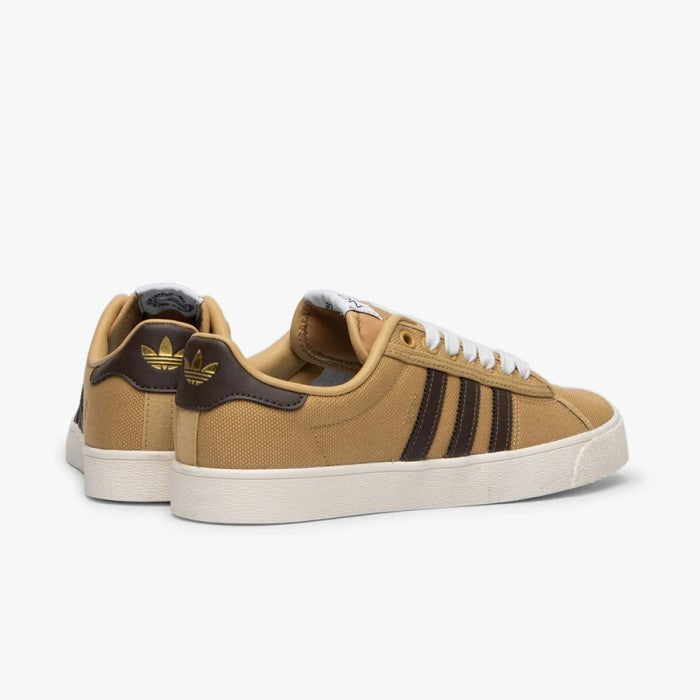 Adidas Noah Adria Golden Beige Core White Gold ORIGINAL GZ4804 – BM ...