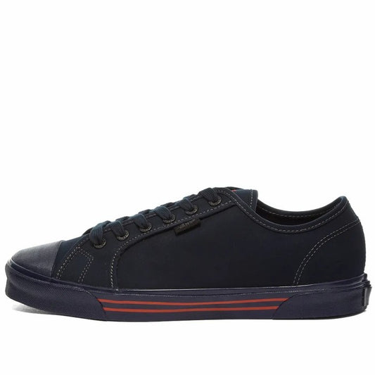 VANS VAULT X NIGEL CABOURN UA OG STYLE 23 LX- END BLACK NAVY