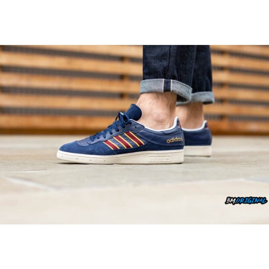 Adidas Handball Top Night Indigo Burgundy ORIGINAL EG4916