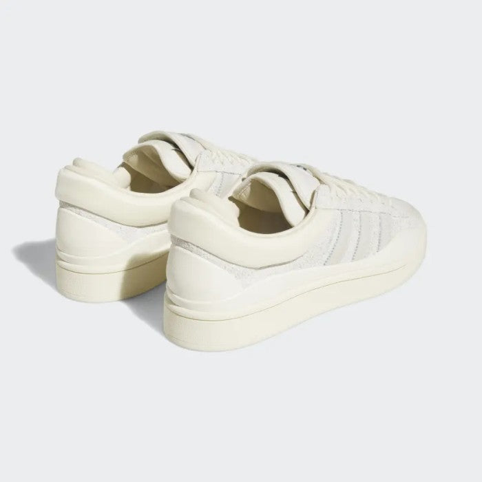 Adidas Bad Bunny Campus Light Clud White Aluminium Chalk White FZ5823