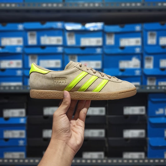 Adidas Stadt Pale Nude EF5724