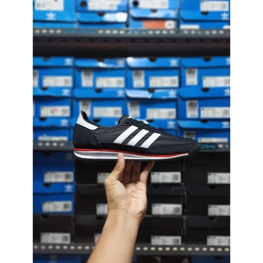 Adidas SL 72 Black MULTICOLOUR ORIGINAL FW3272