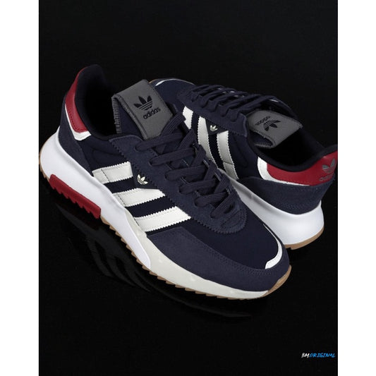 Adidas Retropy F2 Legend Ink White Shadow Navy ORIGINAL GW0509