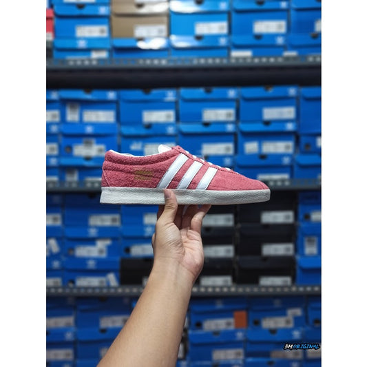 Adidas Gazelle Vintage Pink White ORIGINAL EF5576