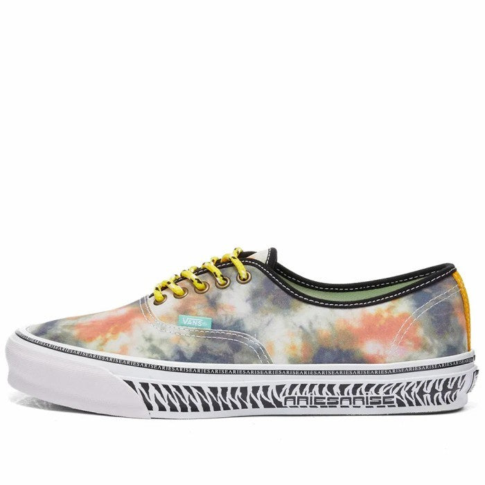 VANS VAULT X ARIES UA OG AUTHENTIC LXTIE DYE ORIGINAL VN0A4BV9YZC1