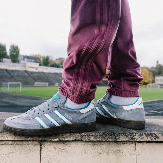 Adidas Spezial Moscow Grey Three White Blue ORIGINAL Exclusive GZ4761