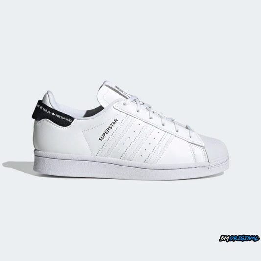 Adidas Superstar Parley White Black ORIGINAL GV7946