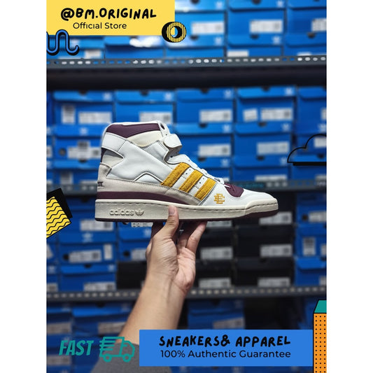 Adidas x Eric Emanuel Forum 84 High Arizona State ORIGINAL GW7790