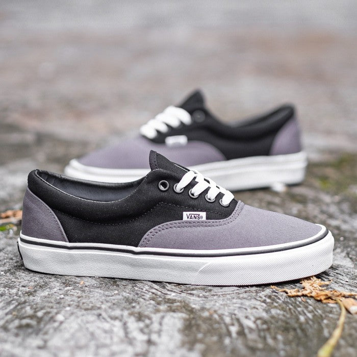 Vans Era Classic Pewter Black