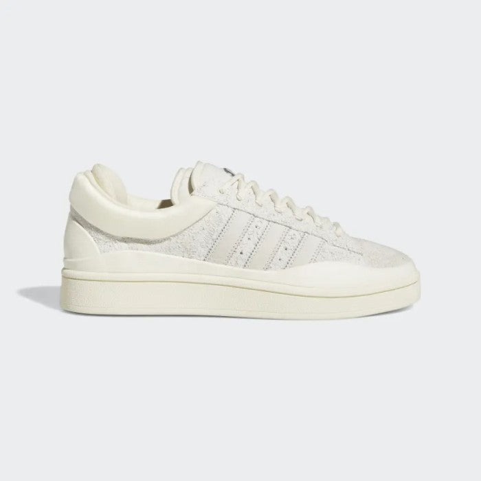 Adidas Bad Bunny Campus Light Clud White Aluminium Chalk White FZ5823