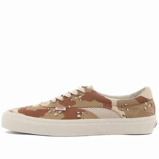 VANS UA ACER MESH NI SPDESERT CAMO ORIGINAL VN0A5DXZ9FF