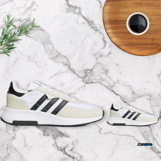 Adidas Retropy F2 Cloud White Core Black ORIGINAL GW5473