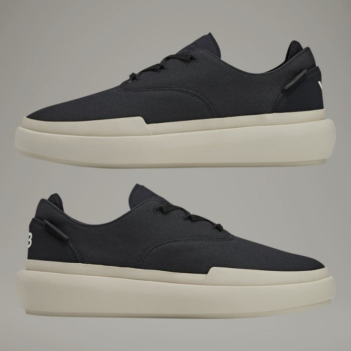 Adidas Y-3 Ajatu Court Formal Black Bliss ORIGINAL GY3800