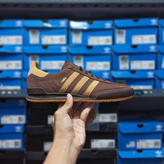 Adidas Cord Brown Mesa H67630