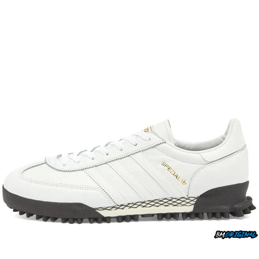 Adidas Handball Spezial TR Full White Black ORIGINAL FX5636