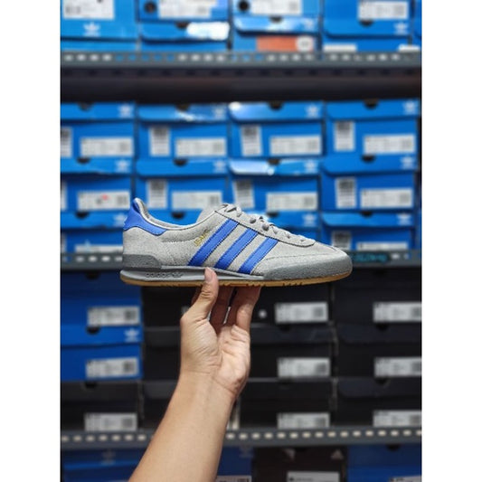 Adidas Jeans MK II Grey Blue ORIGINAL CQ2769