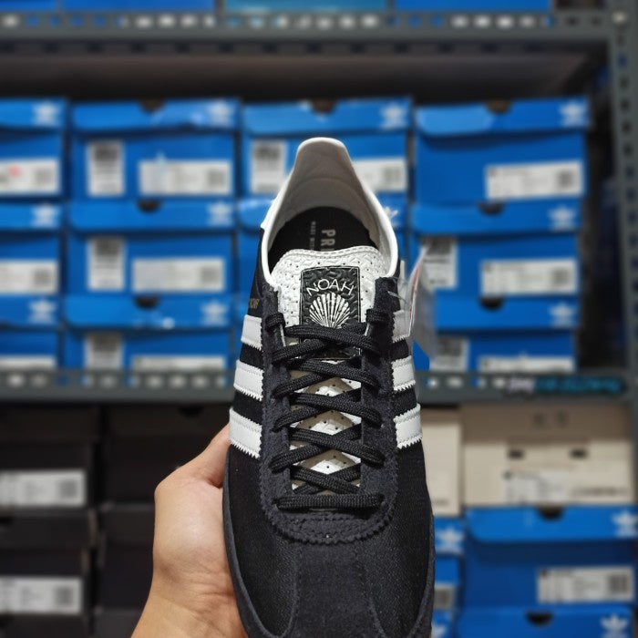 Adidas SL 72 Noah Ocean Parley Black White ORIGINAL FW7857