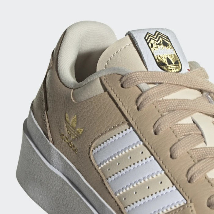 Adidas Forum Bonega Magic Beige Cloud White Wonder White IF4829 – BM ...