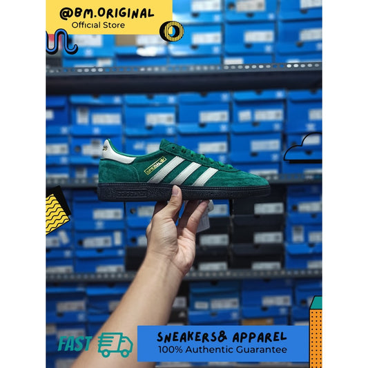 Adidas Spezial Patrick Green White Black Exclusive ORIGINAL GY7003