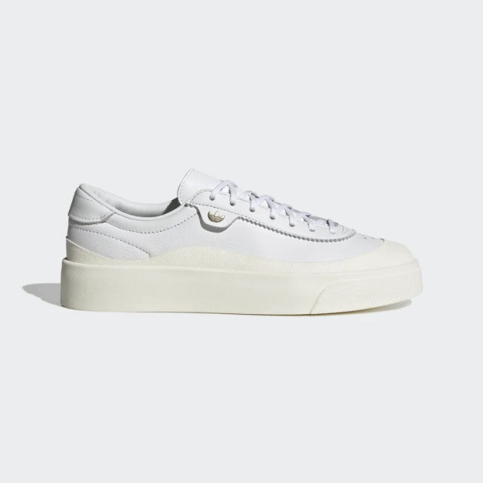 Adidas Nucombe Cloud White Core White HP6459