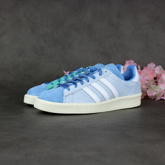 adidas Campus 80s W light blue / blue ORIGINAL FY3549