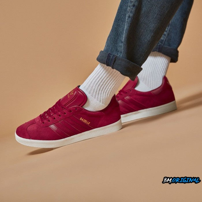 Gazelle clearance og maroon