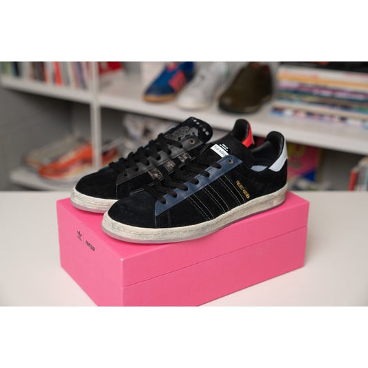 ADIDAS CAMPUS 80s FIGHT CLUB GY3890 SIZE? EXCLUSIVE ORIGINAL