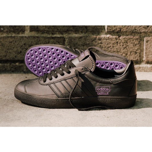 ADIDAS Paradgim Gazelle ADV Skateboarding Pale Purple ORIGINAL GV9850