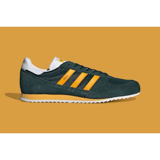 Adidas x Noah Parley Vintage Runner Collegiate Gold ORIGINAL GZ6606