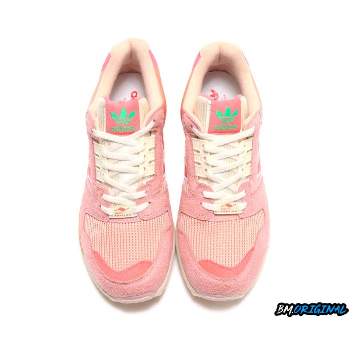 Adidas ZX 8000 Strawberry Latte Fresh Mint Tea Pink ORIGINAL GY4648