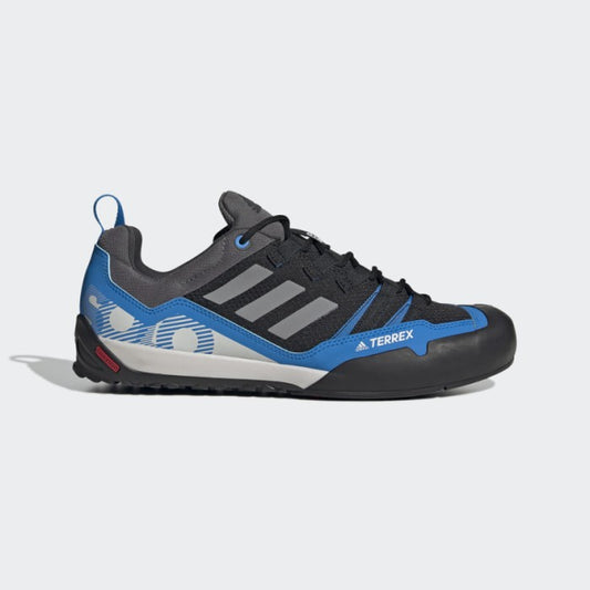 Adidas Terrex Swift Solo Approach Core Black Grey ORIGINAL S24011