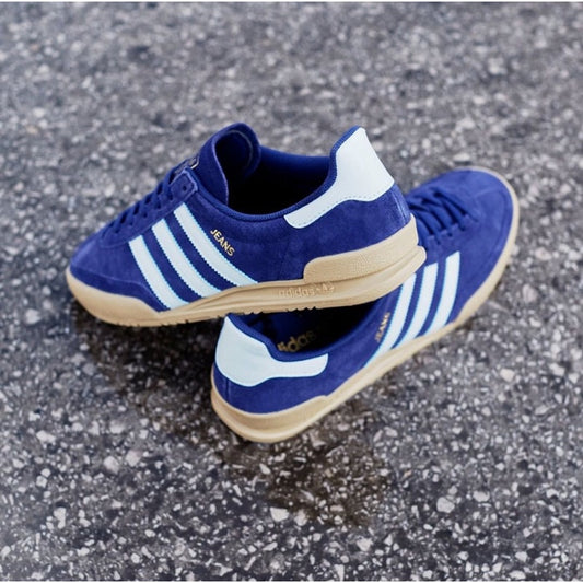 Adidas Jeans MK II Purple