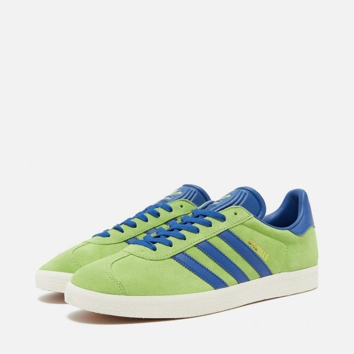 Adidas Gazelle Pantone Chalk White GY7372